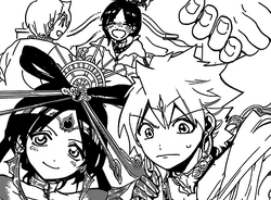 Good friends