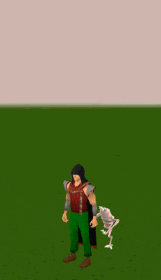 Slayer Emote