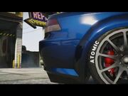 Atomictire