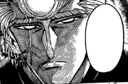 Changed Teppei