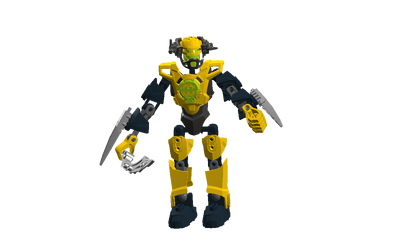 Alexander Backbiterpic