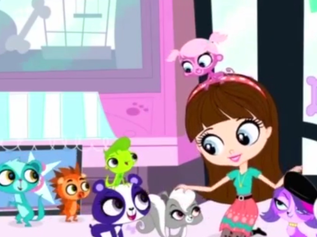 Littlest Pet Shop (theme song) Littlest Pet Shop Wiki