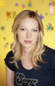 Donna Blonde