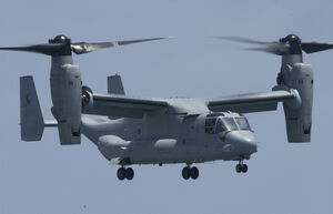 V-22 Osprey