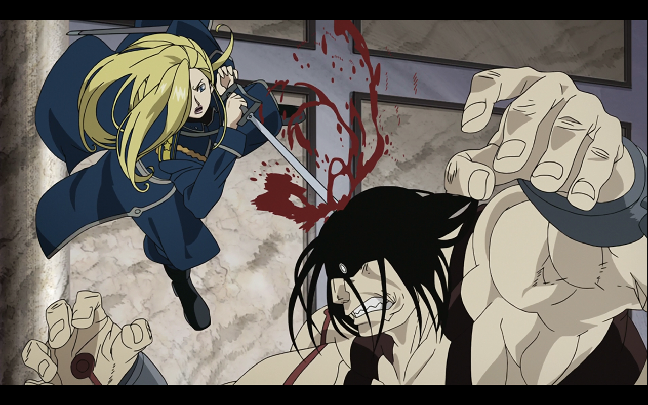 armstrong fullmetal alchemist armstrong fullmetal alchemist