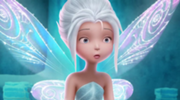 Periwinkle Shocked