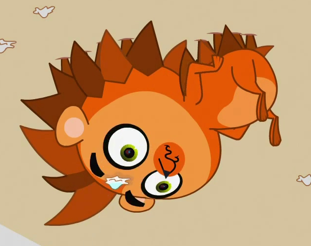 Russell Ferguson Littlest Pet Shop of Horrors Wiki