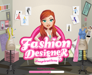 Fashion Designer logo