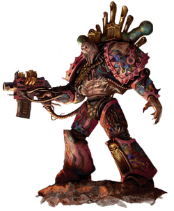 Noise Marine update