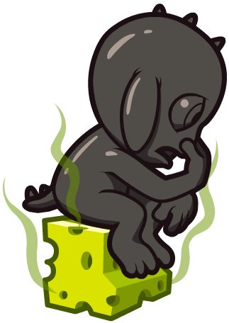 Stinker Stinker