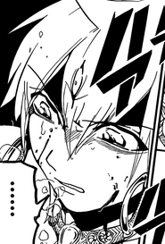 Tired Alibaba