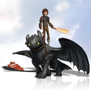 New HTTYD2