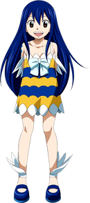 Wendy Anime S2