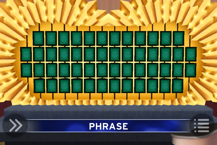 Fortune