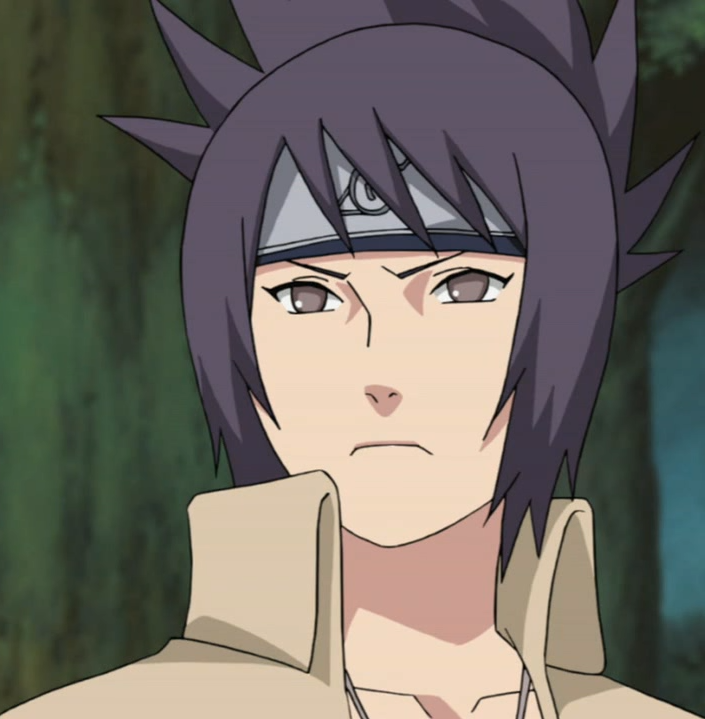 Naruto Anko Naruto Anko