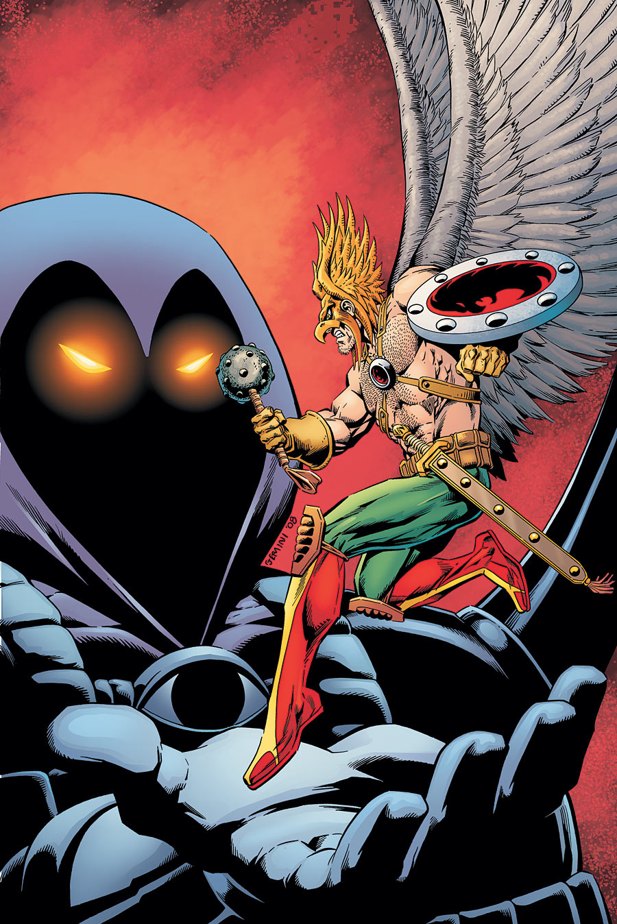 Hawkman