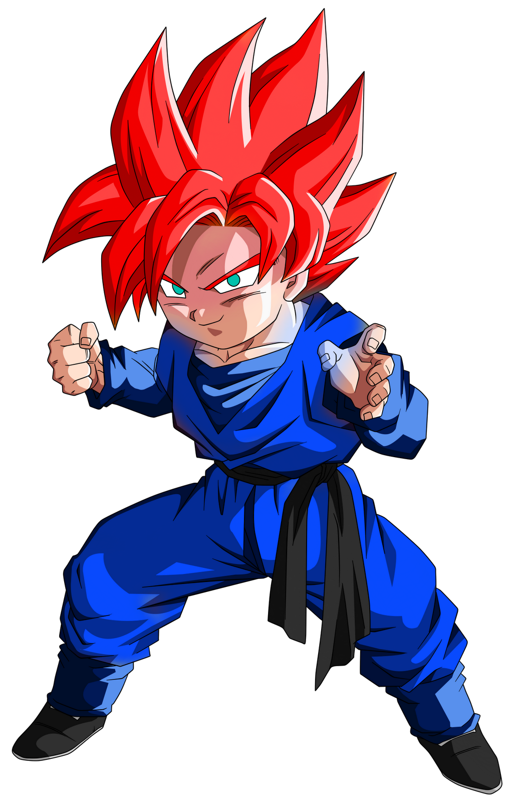 the-elemental-super-saiyan-forms-ultra-dragon-ball-wiki