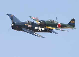 F6F Hellcat