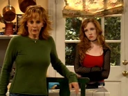 Kyra Hart - Reba Wiki