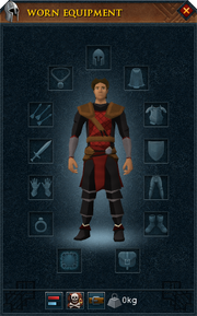 Worn Equipment (expanded)
