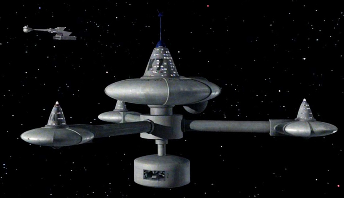 D7 Class - Memory Alpha, The Star Trek Wiki