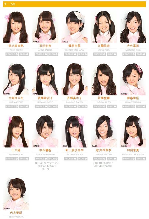 SKE48 - AKB48 Wiki