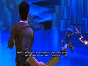 Sly vs Drake