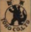 Original Godzilla Trademark Icon