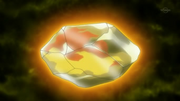 EP797 Piedra fuego