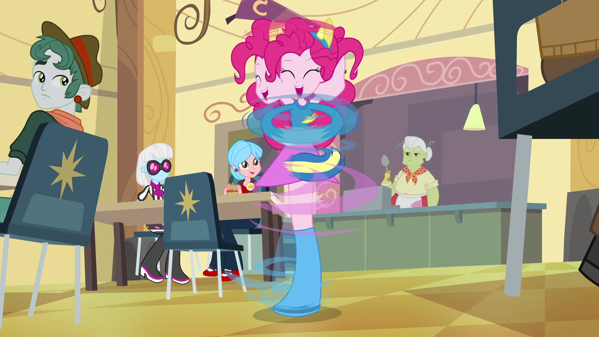 Granny Smith images/EG My Little Pony Friendship is Magic Wiki