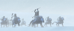 Talz on narglatch mounts
