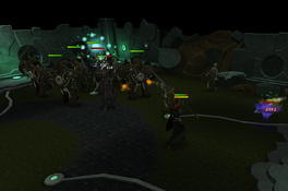 Zemouregal fight