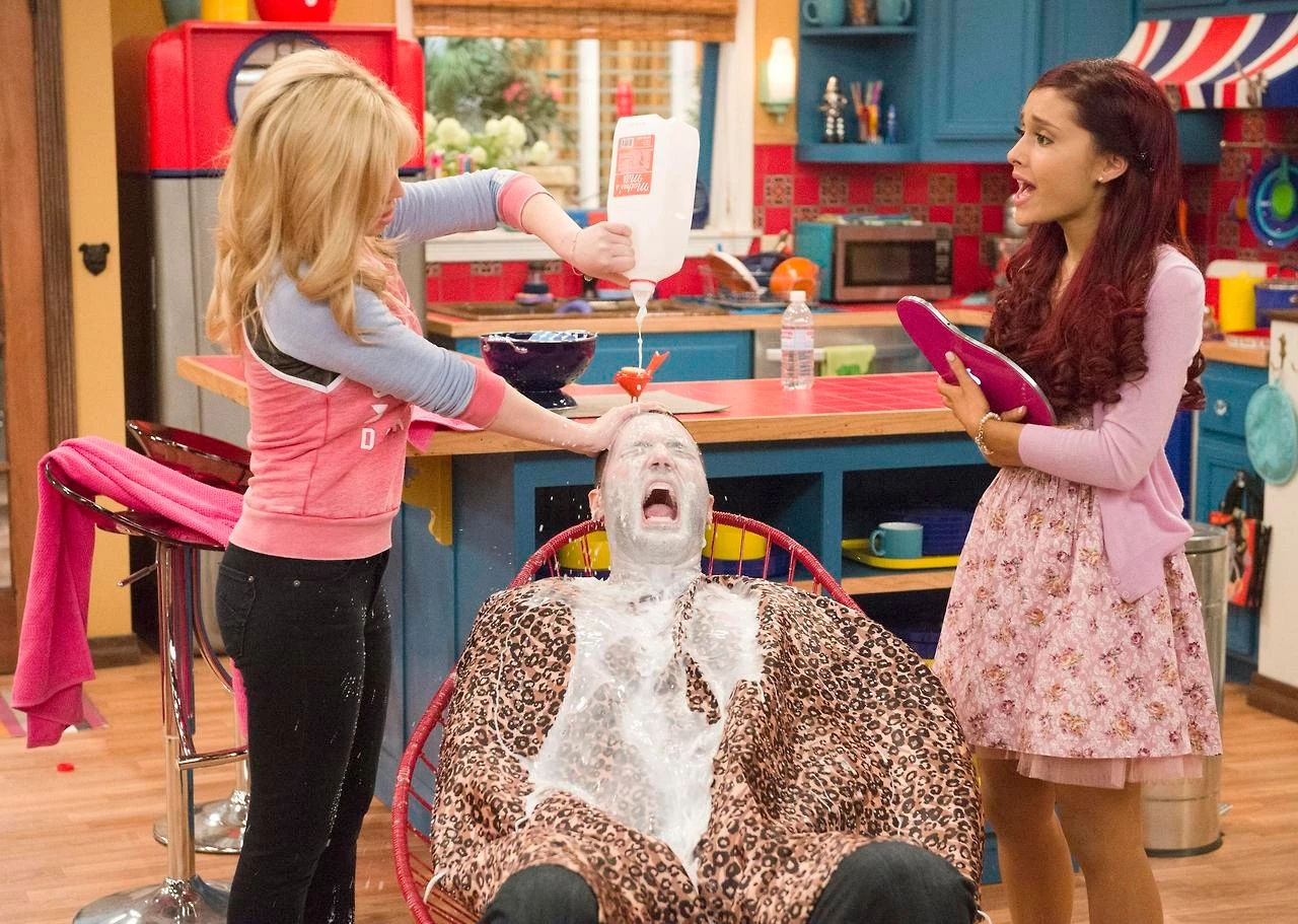 Episode guide Sam and Cat Wiki