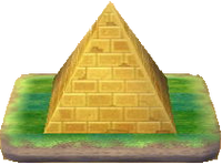 Pyramide S58