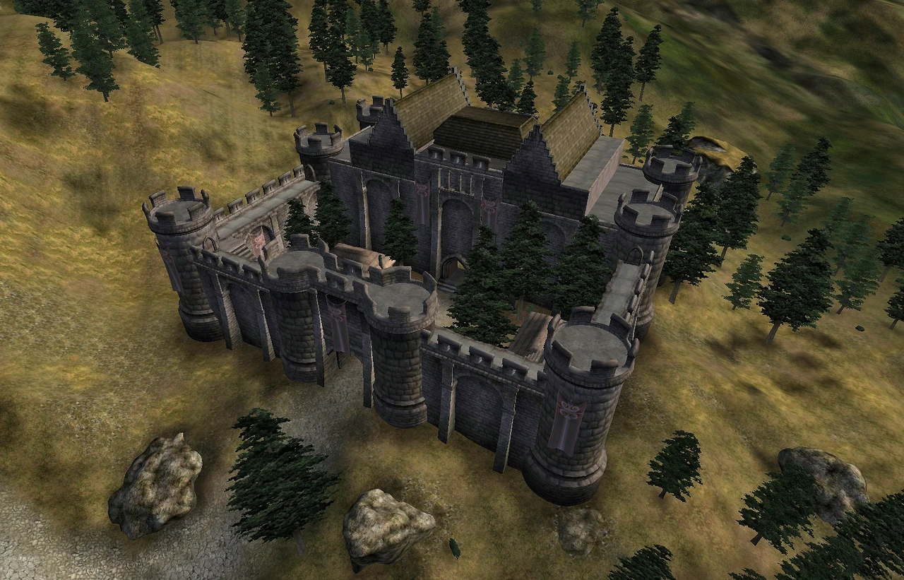 Image Battlehorn Castle Aeriel View.png The Elder Scrolls Wiki