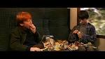 Ron and harry
