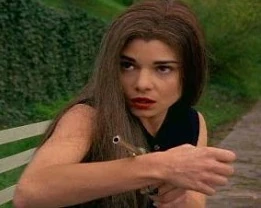 Nadine Cross - Stephen King Wiki