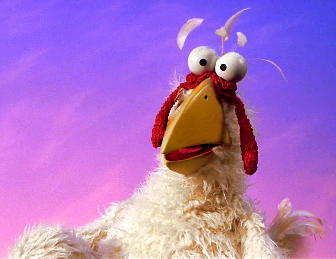 Humongouschicken