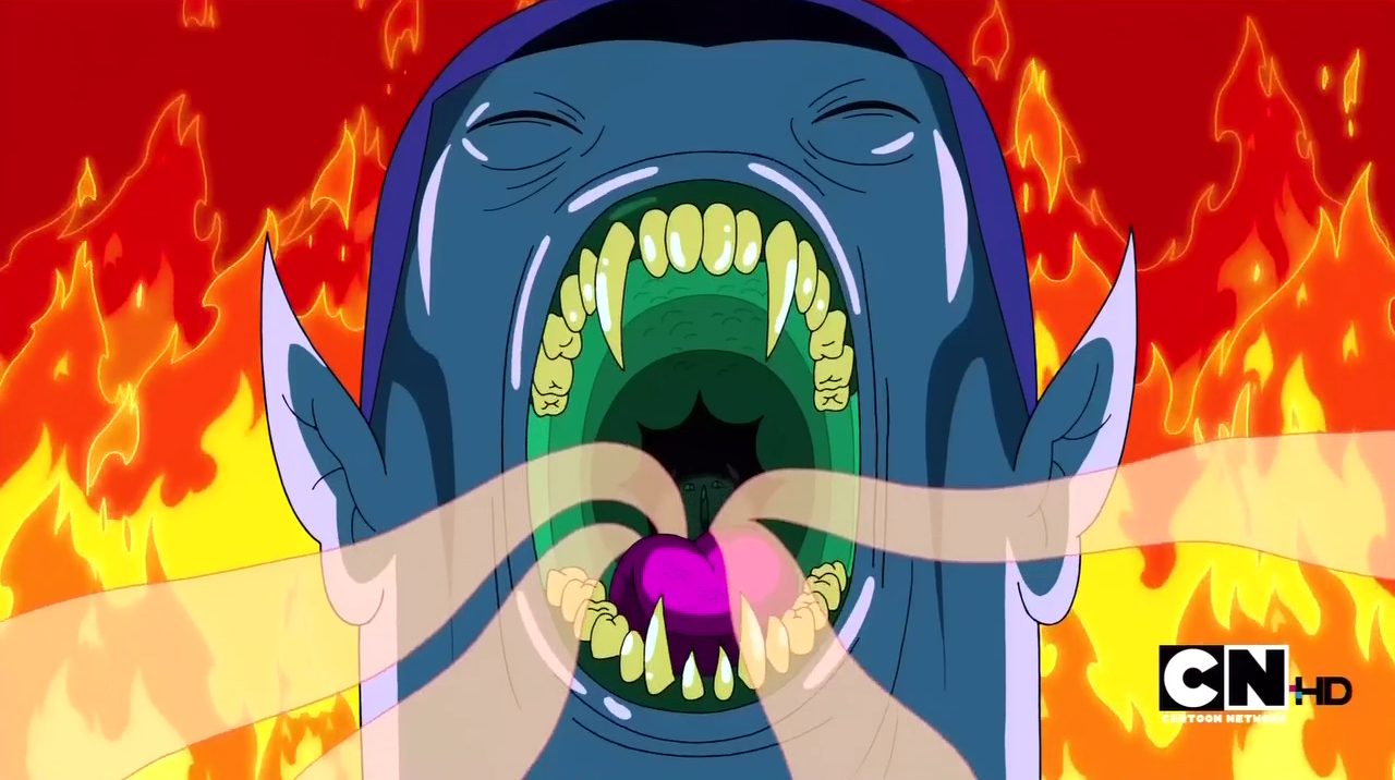 Image Marceline's Dad.png Adventure Time Fan Ficton Wiki