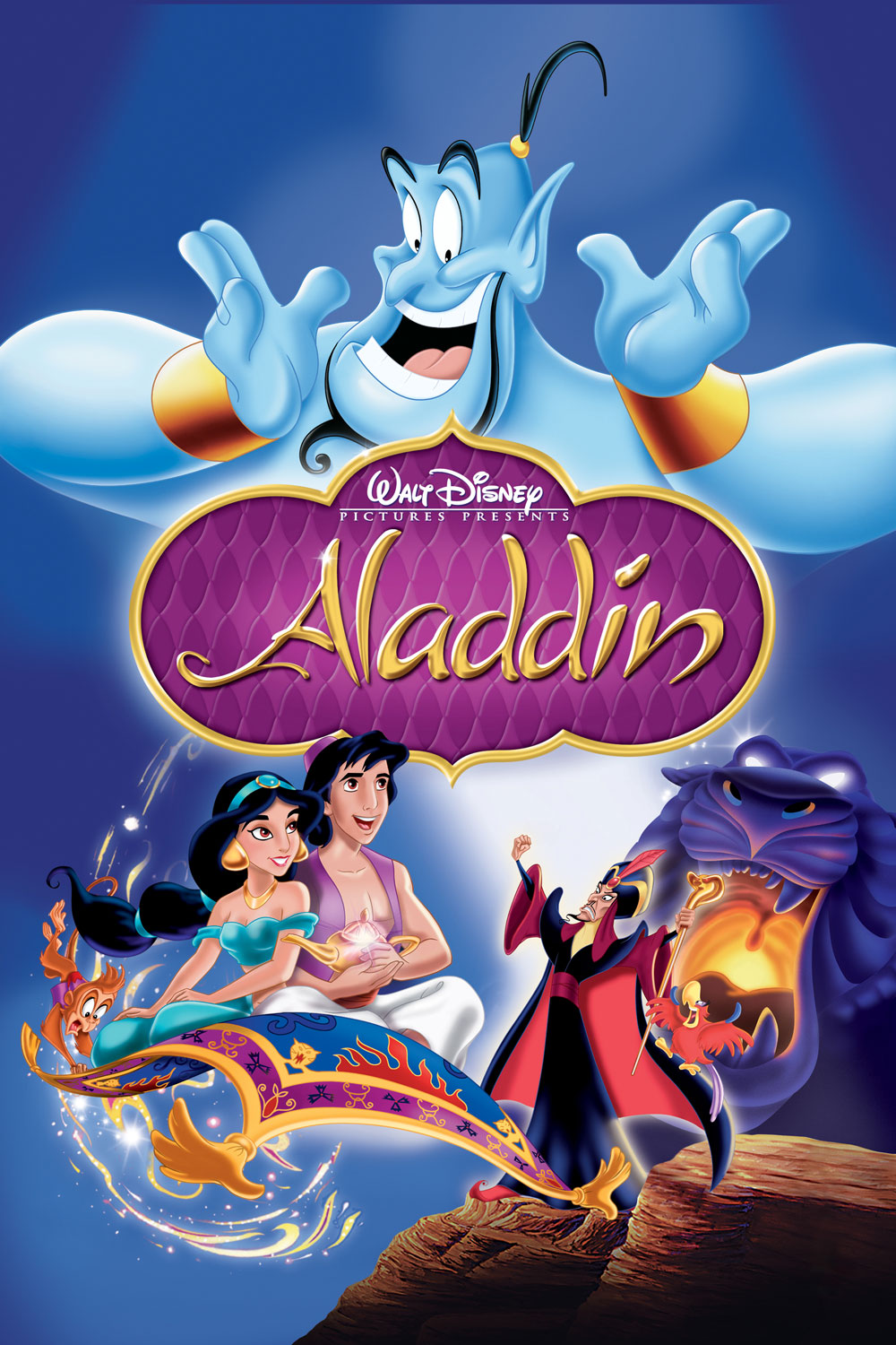 Disney Aladdin Disney Aladdin