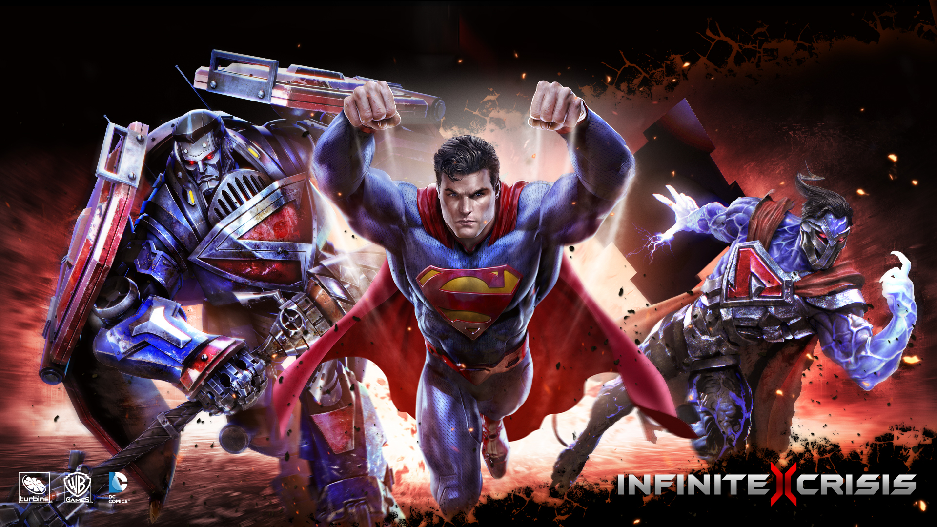 VIDEO DE SUPERMAN video de superman: