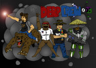 Thederpcrew