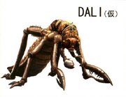 DALI