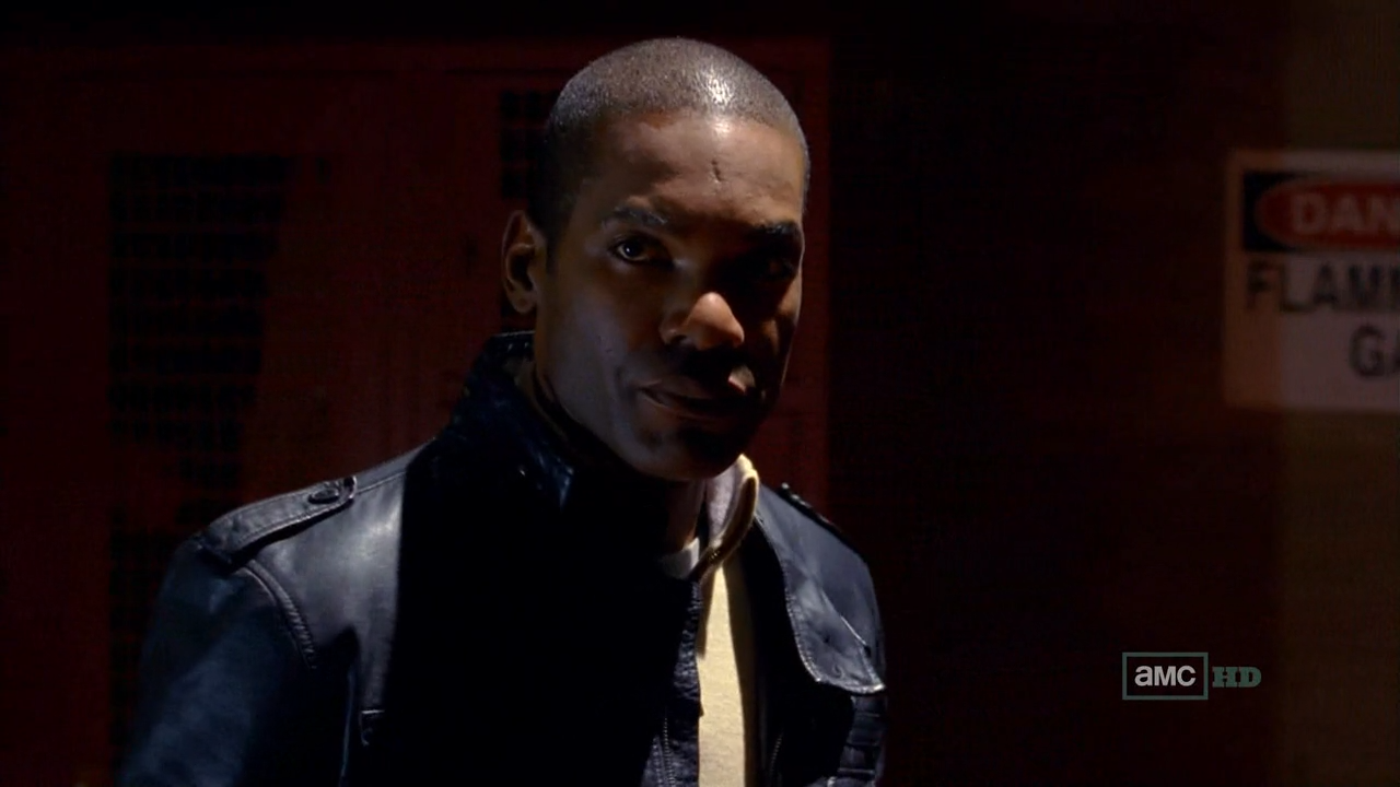 Tyrus Breaking Bad: Exploring The Diverse Path Of George Murdoch