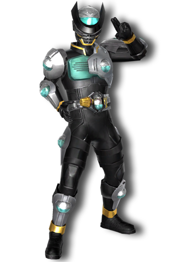 Which Rider are you! Birth