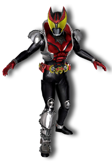 Which Rider are you! Kiva