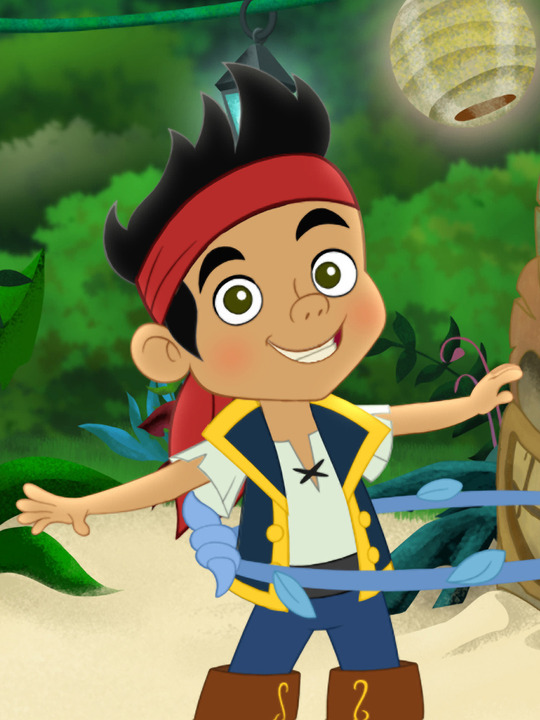 jake and the neverland pirates disney store
