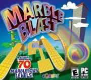 Marble Blast 01