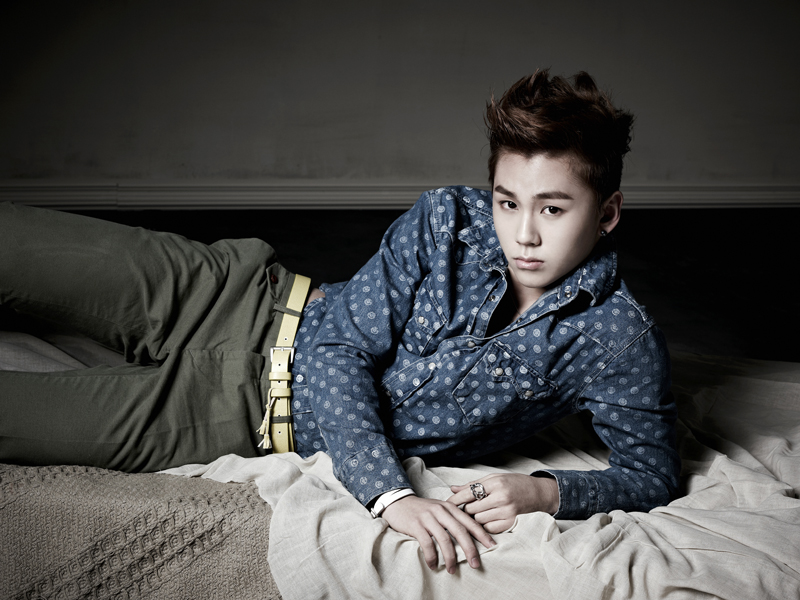 Jung Il Hoon - Wiki Drama