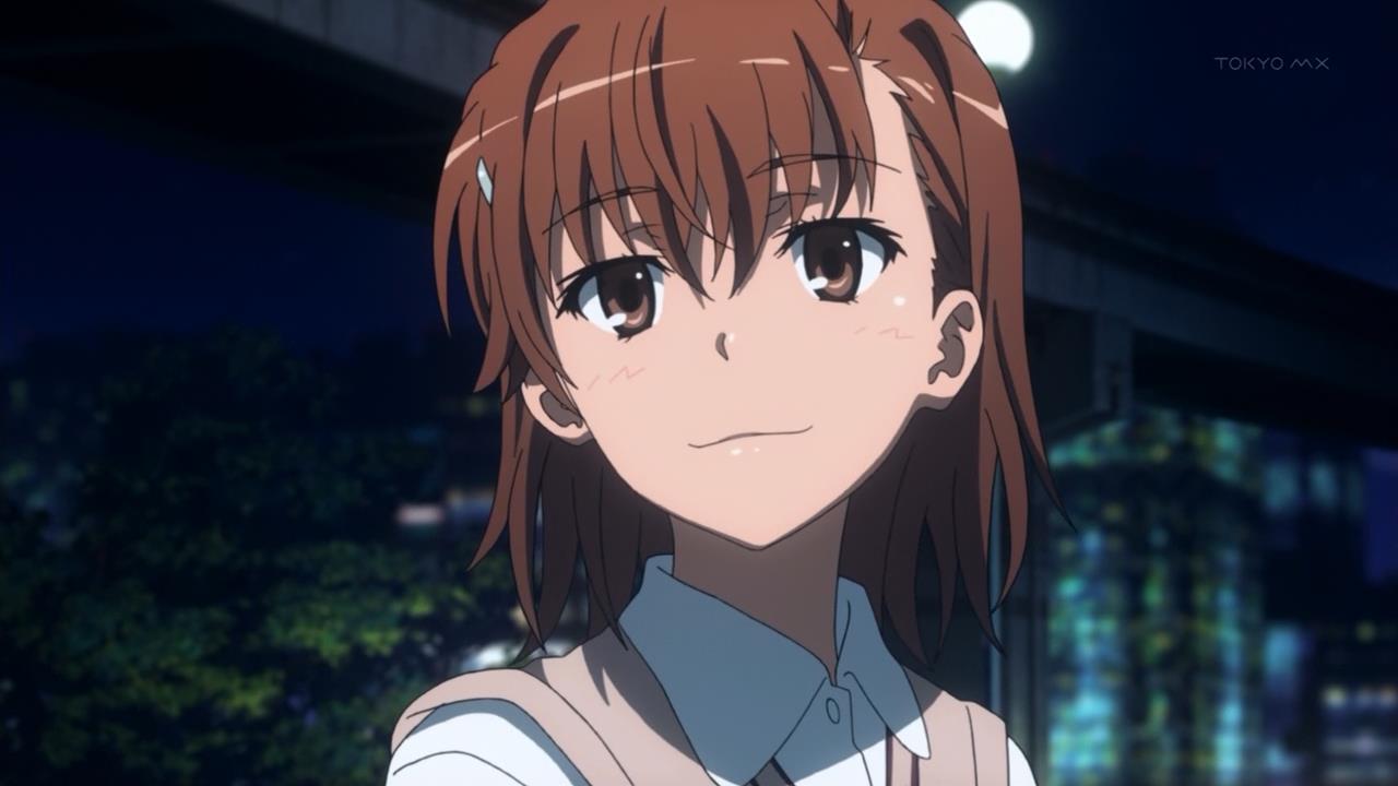 Denhijou Niki Index Toaru Majutsu No Index Misaka Mikoto Toaru Hot